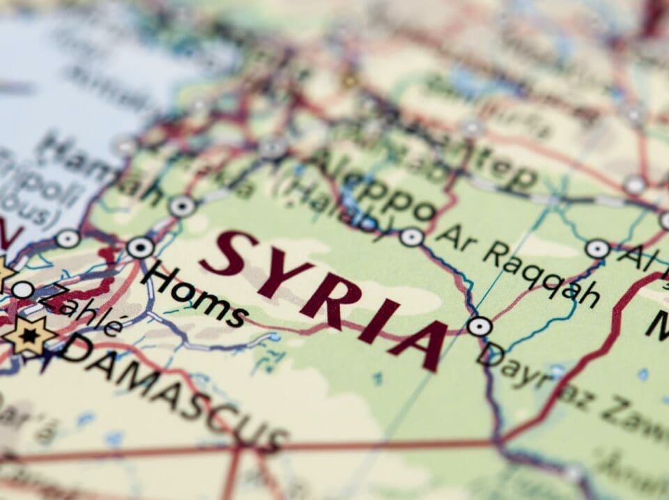 Syria