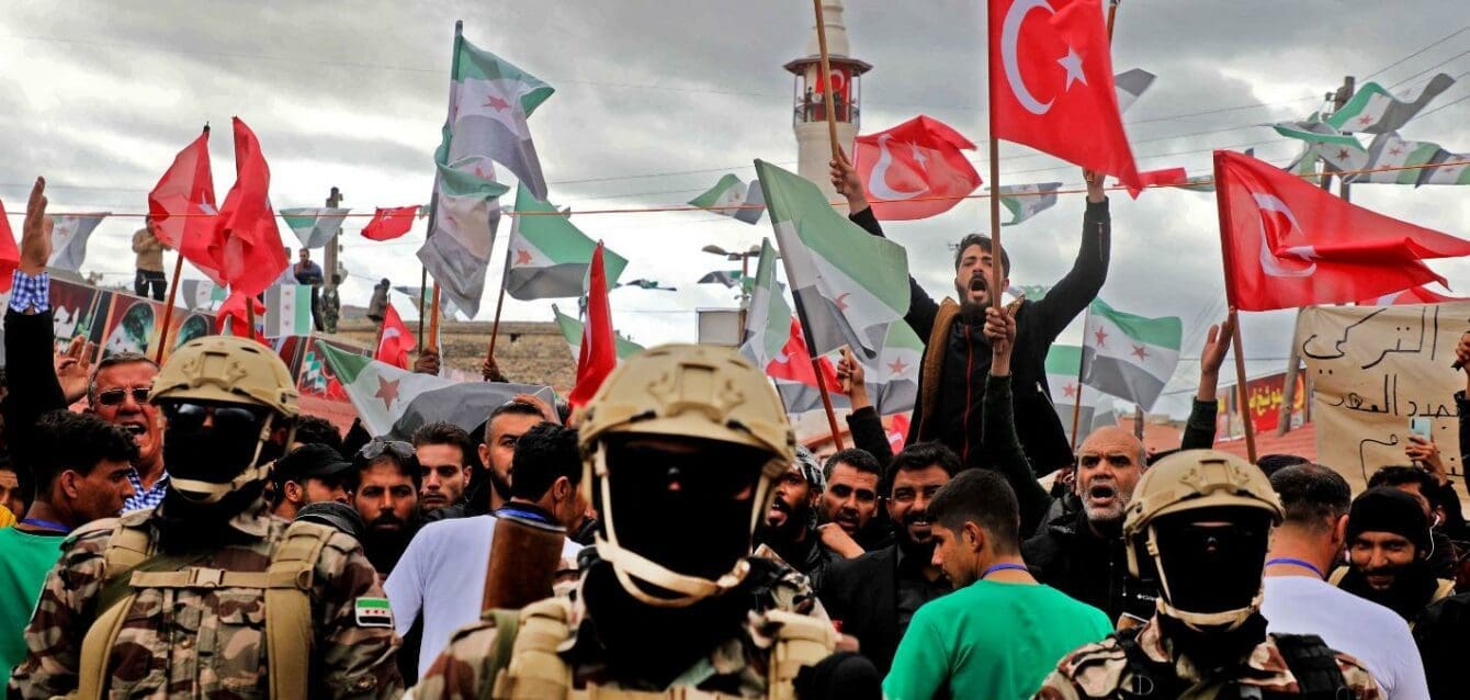 Turkey And Syria Turkey And Syria
