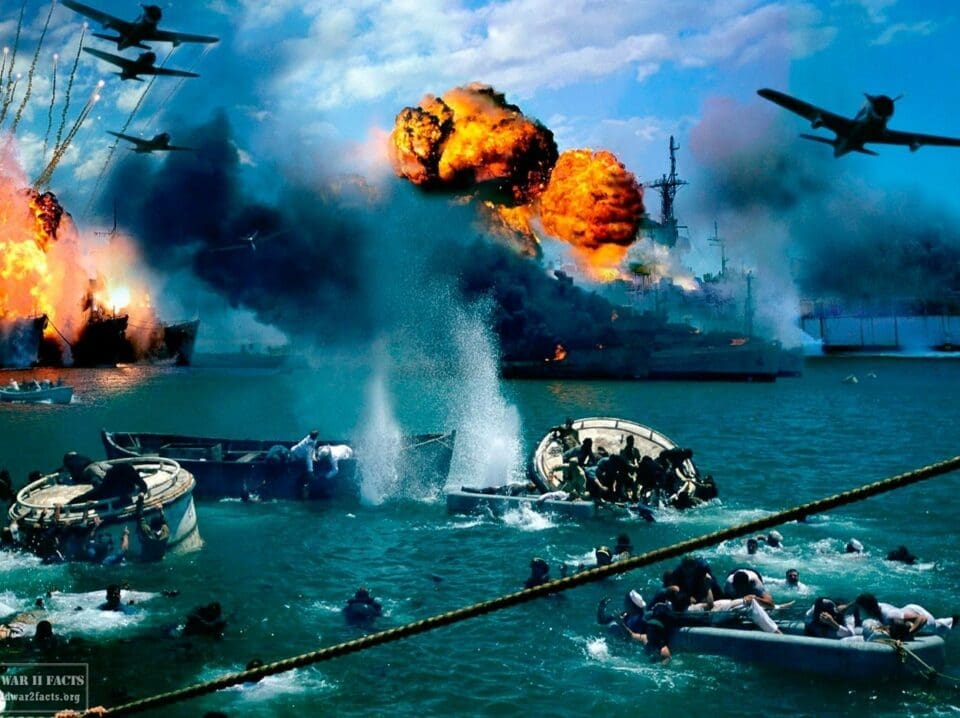 Pearl Harbor