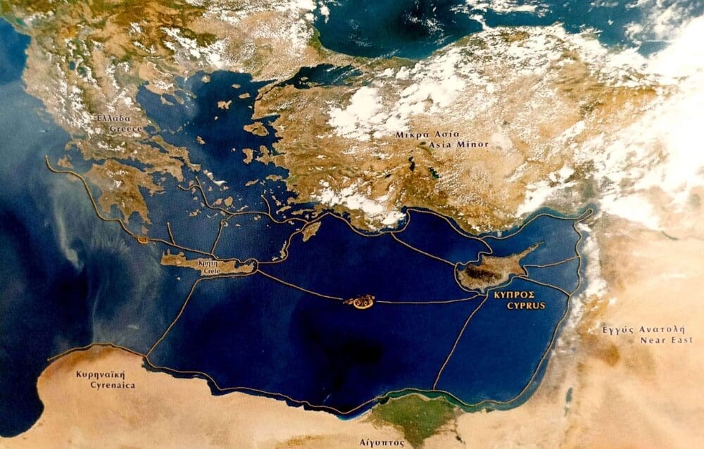 Cyprus Med