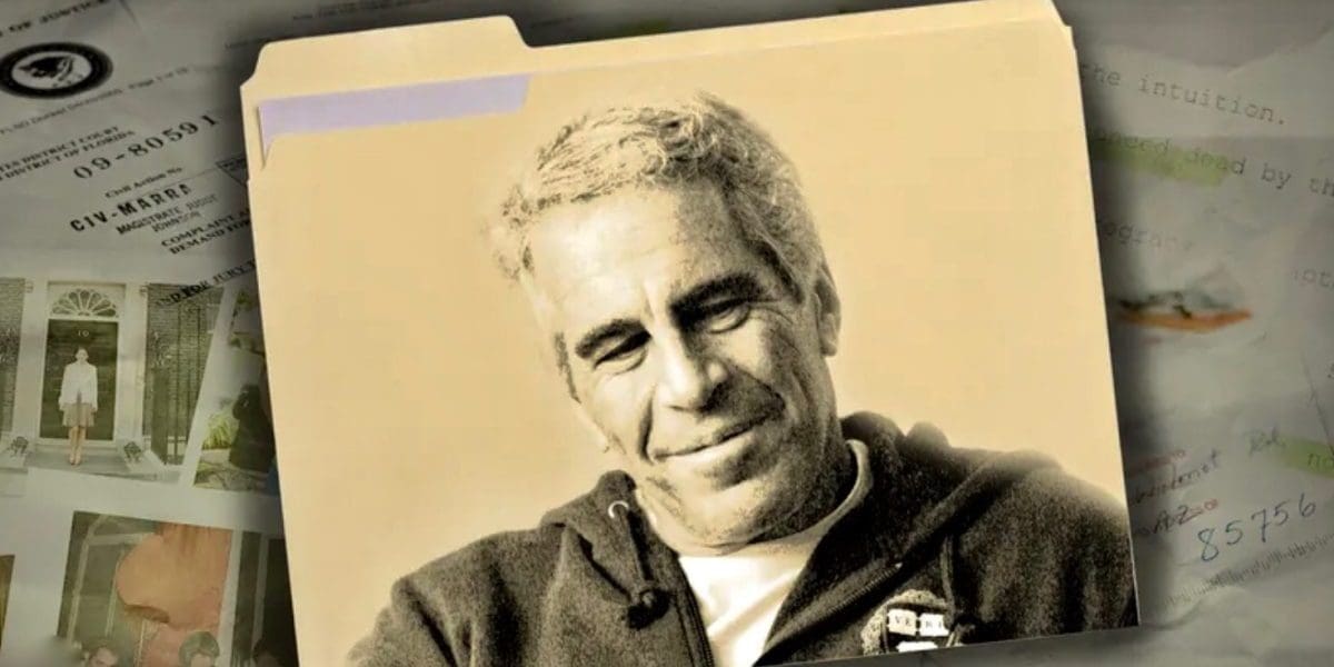 Epstein Files