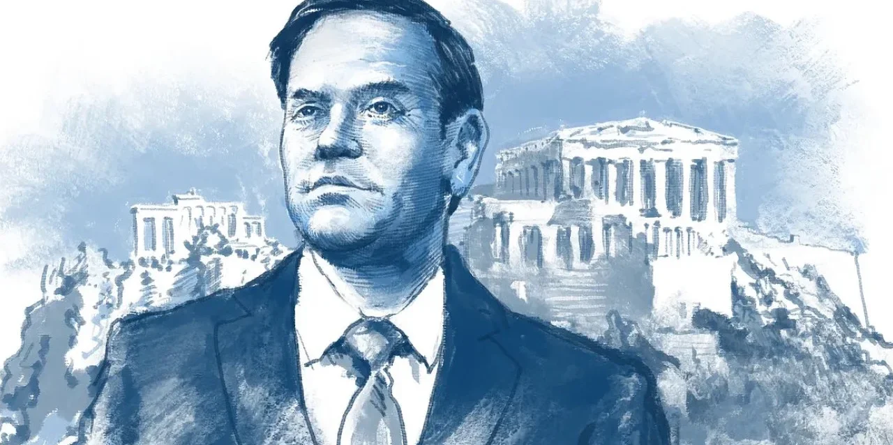 Rubio Pnyx