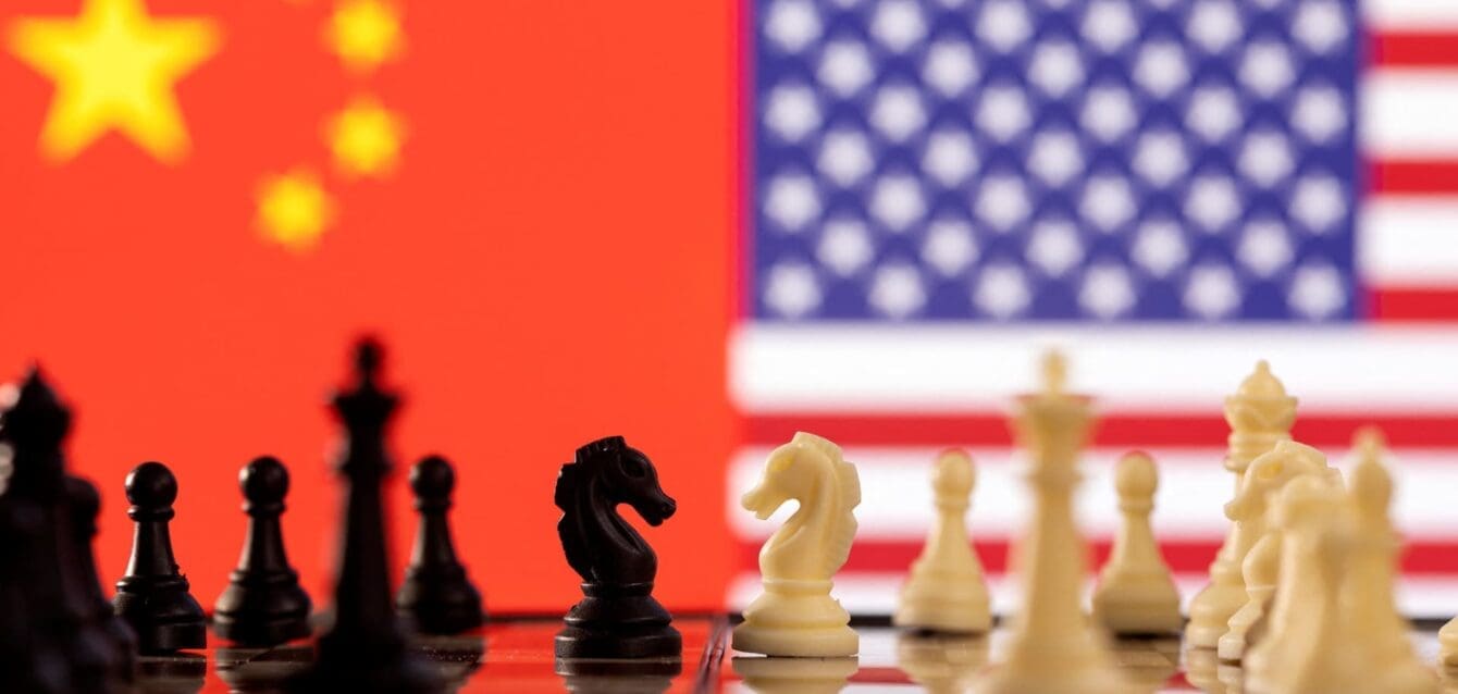 China Wishful Thinking Strategy