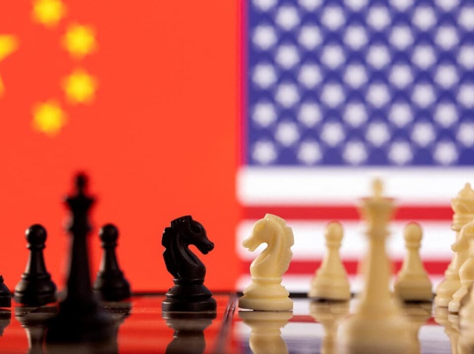 China Wishful Thinking Strategy