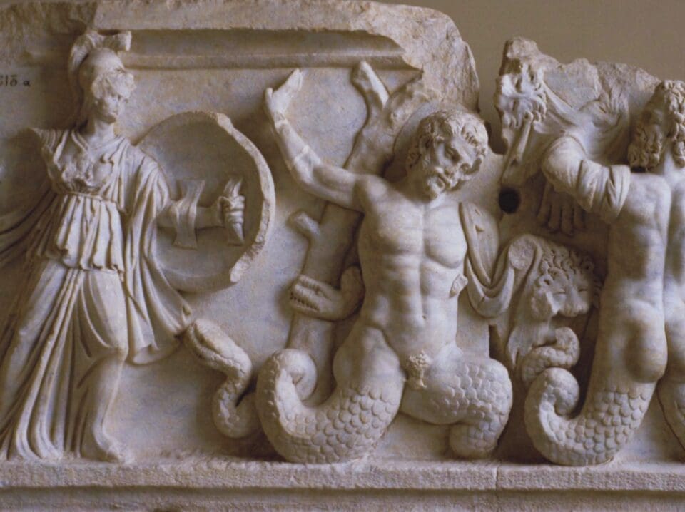 The Symbolism Of The Snake