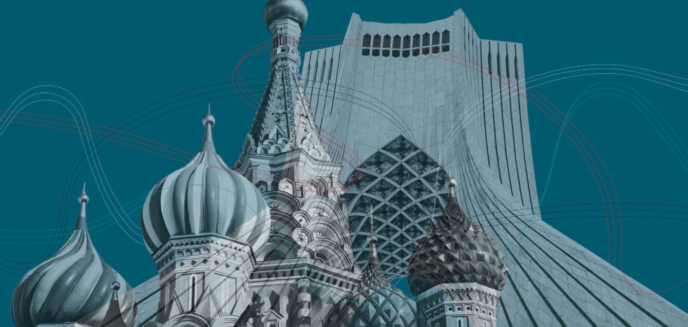 Iran Russia Iran Russia