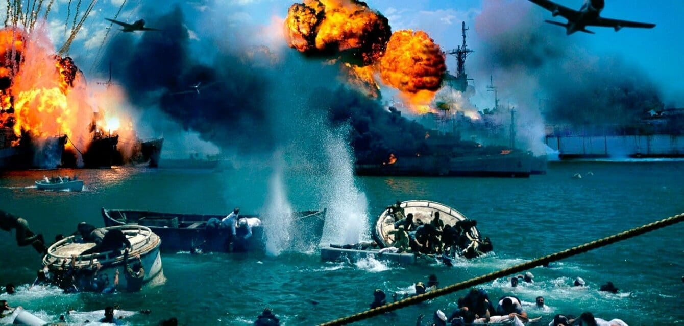 Pearl Harbor