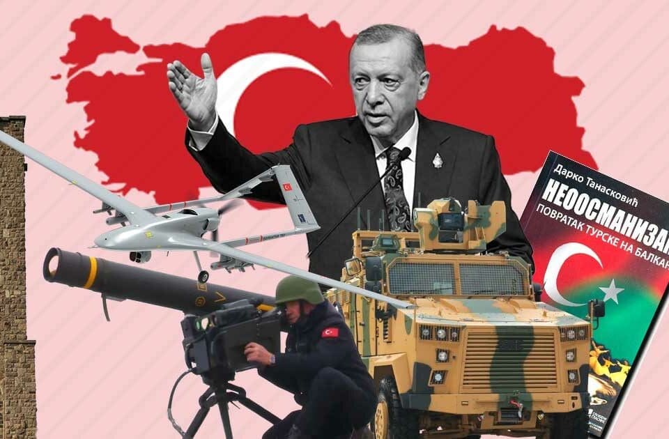 Common Threat Neoottoman