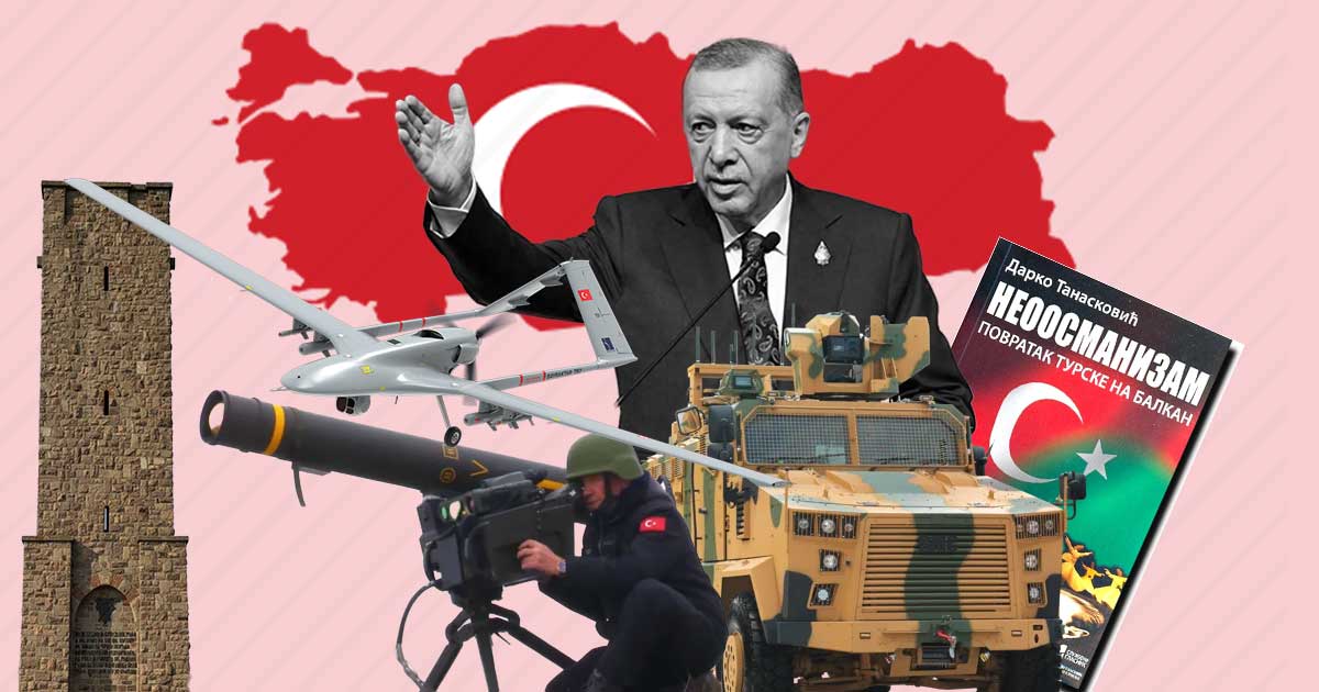 Common Threat Neoottoman Common Threat Neoottoman