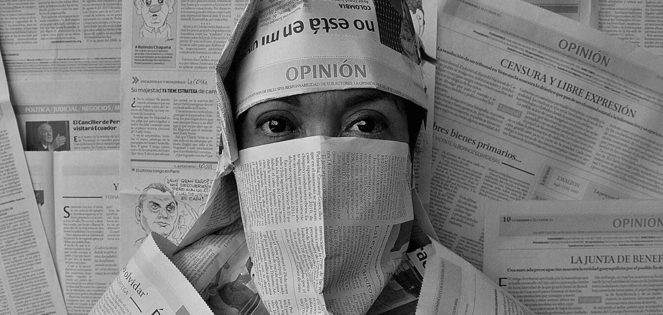 Pakistan Media Freedom