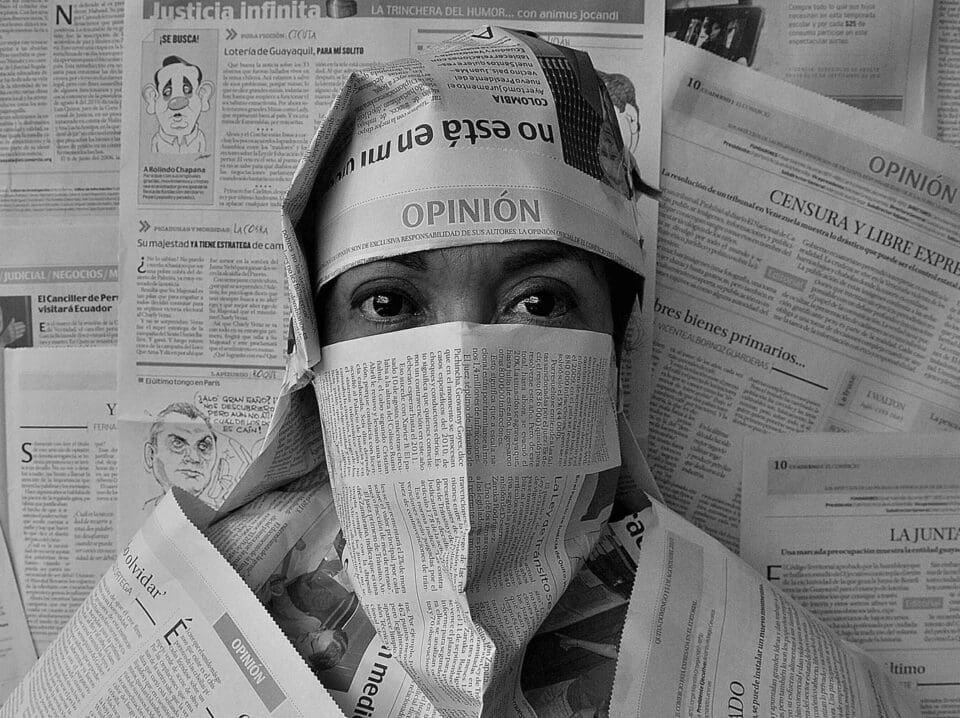 Pakistan Media Freedom